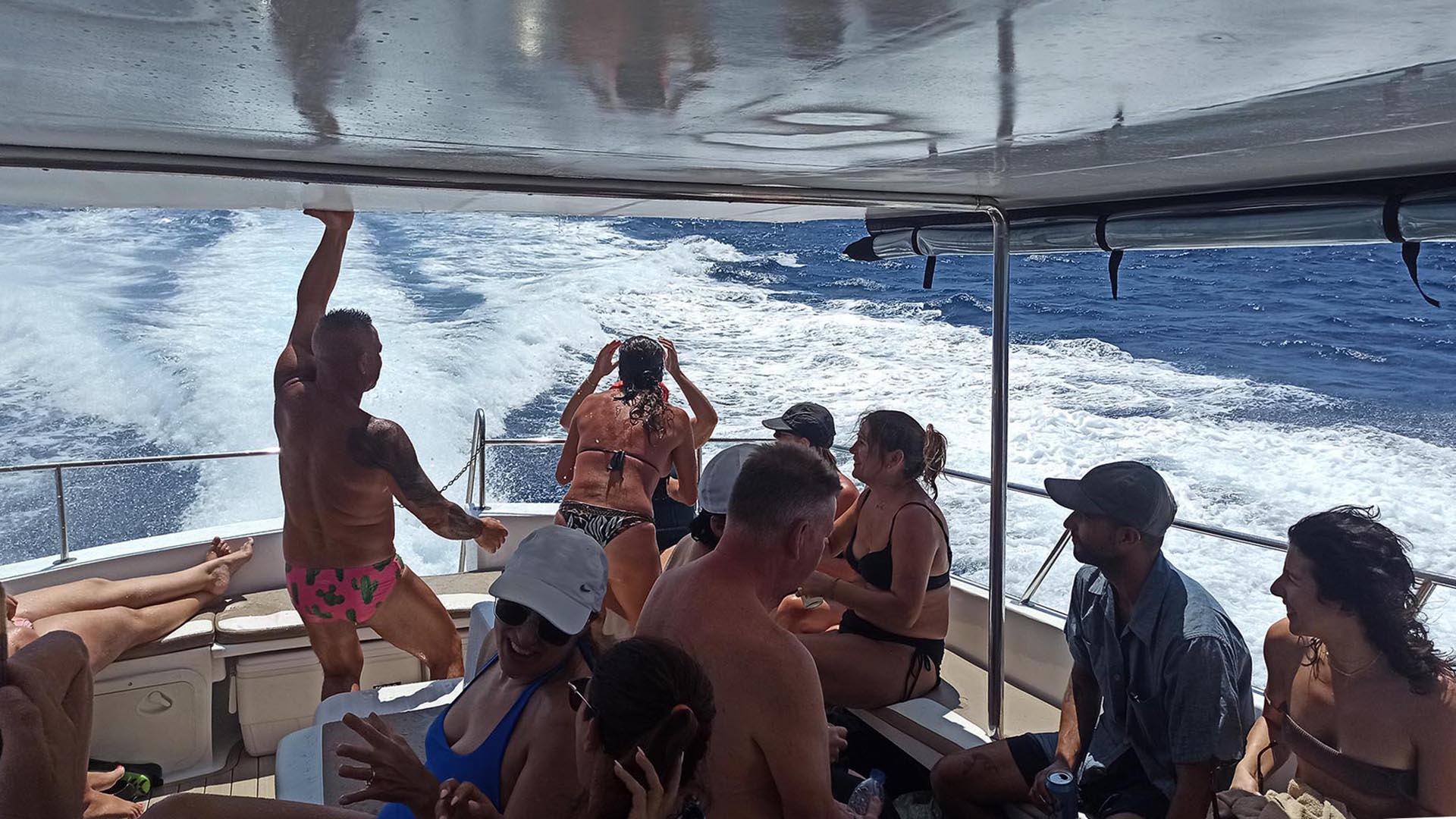 cruise 06 - Χύτρα 06